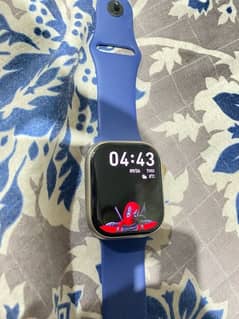 HK9 plus Smart Watch 0