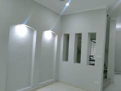 5 MARLA EXCELLENT GOOD NEW CONDITION IDEAL LOCATION HOUSE FOR RENT IN SAFARI VILLAS BAHRIA TOWN LAHORE