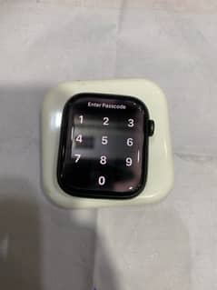 Apple watch Series 7 (45 mm)