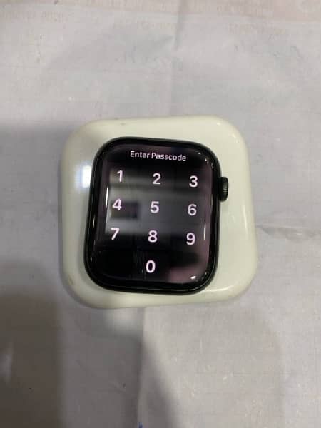 Apple watch Series 7 (45 mm) 0