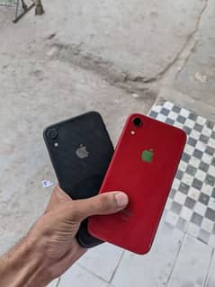 iphone xr jv