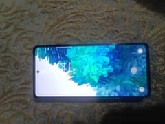 SAMSUNG S20 FE 5G