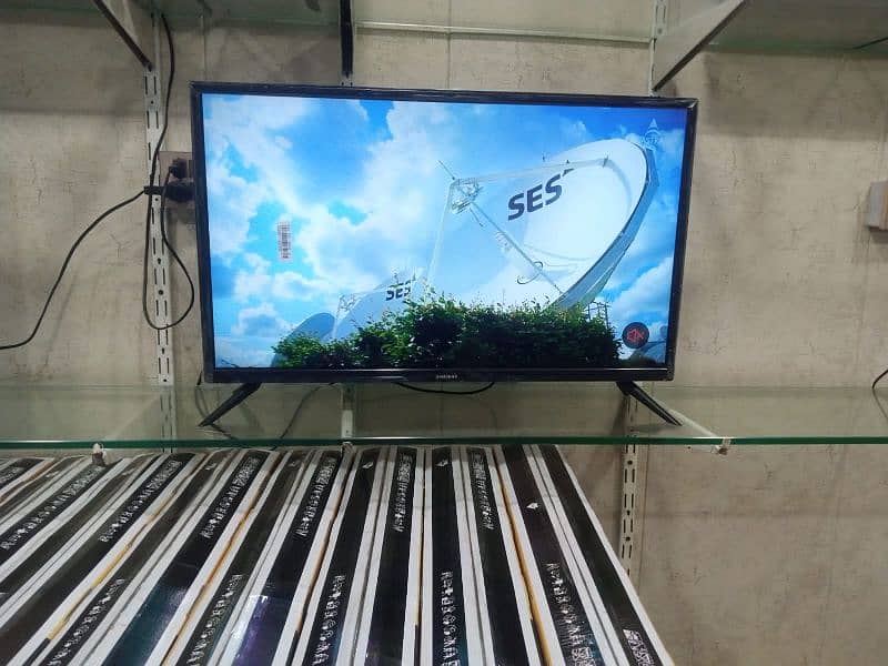 55"inch letests models Android Samsung smrt UHD led TV O32245O5586 0