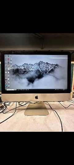 Apple imac