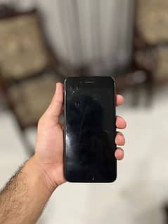 iPhone 8 Plus PTA approved with good condition