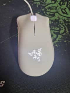 Razer Deathadder Essential