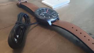 Mi Gtr smart watch