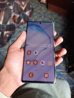 Samsung note 10 plus