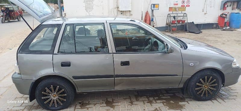 Suzuki Cultus VXR 2014 2