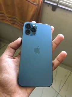 IPHONE 12 PRO