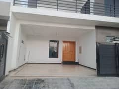 10 Marla Brand new Double Story house available for sale 0