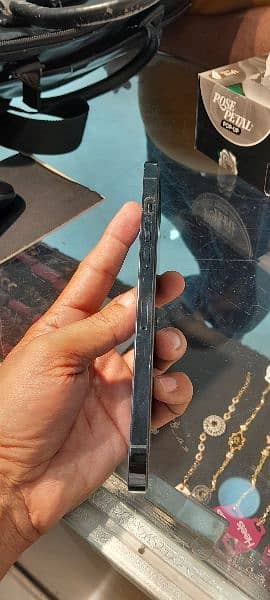 IPhone 12 pro max 128 PTA approved 4