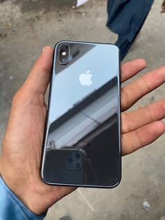 IPhone X pta approved 64 GB