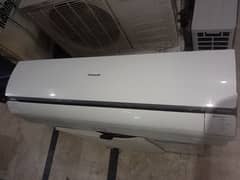 Panasonic inverter 2ton