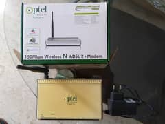 PTCL