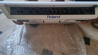 SPD 11 Roland drum