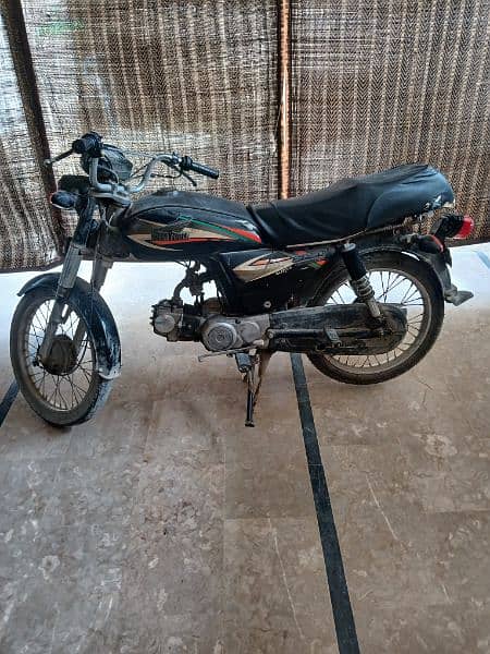 Bike Up for Sale 2