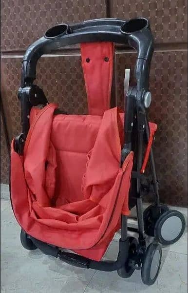 pram stroller 2