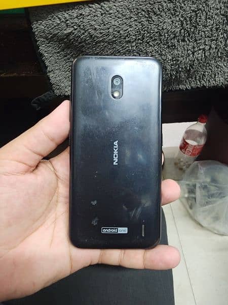 Nokia 2.2 Approved 1