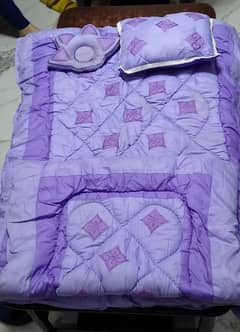 baby bed set