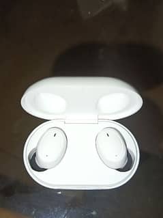 Original OPPO Enco W11 ear bud head phone wireless