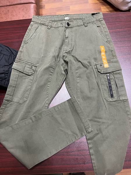 Mens Cargo Available in Wholesale 3