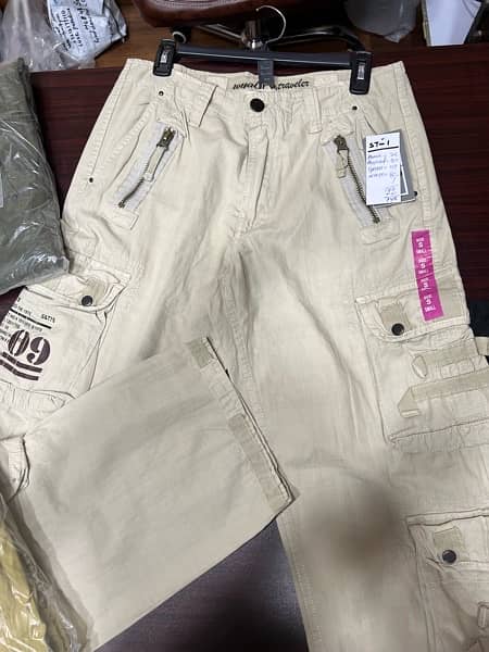 Mens Cargo Available in Wholesale 6