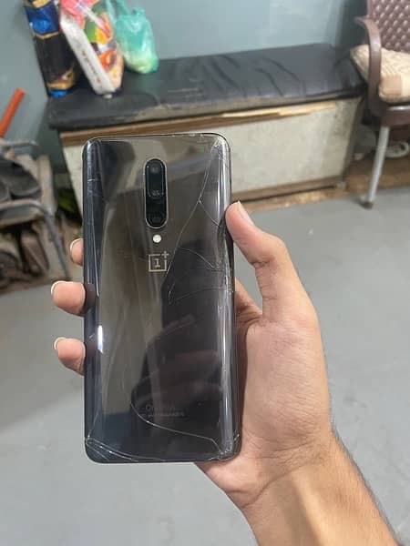 one plus 7 pro 3