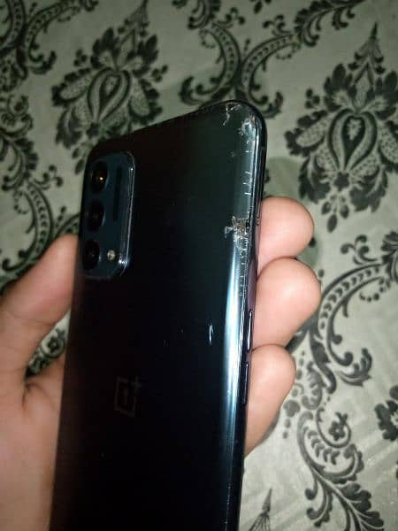 One plus Nord 200 exchange any mobile 2