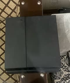 Sony Ps4 fatboy