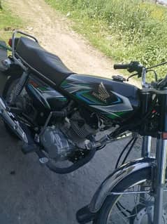 Black honda 2023 for sale