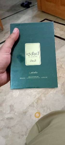 LATTAFA PERFUMES Available COD Delivery available all over Pakistan 3