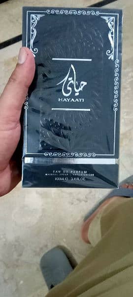 LATTAFA PERFUMES Available COD Delivery available all over Pakistan 4