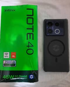 Infinix