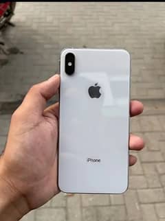 Iphone X Max 256gb