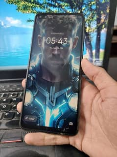 Infinix Zero 8