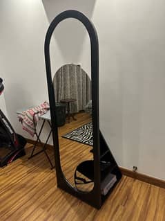 Standing Mirror For Sale