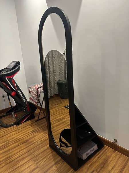 Standing Mirror For Sale 1