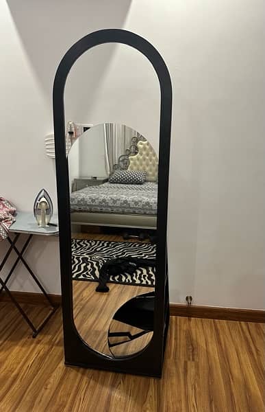 Standing Mirror For Sale 2