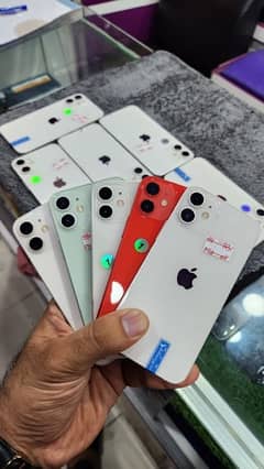 Apple Iphone 12 Mini Pta Approved