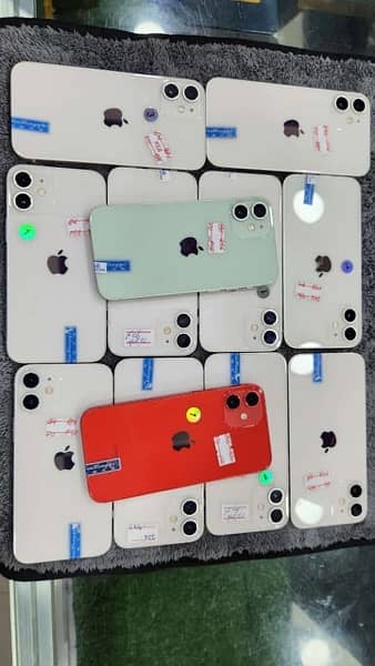 Apple Iphone 12 Mini Pta Approved 1