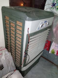 air cooler plastic body