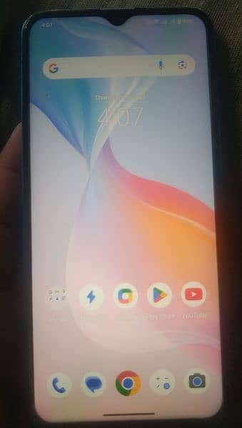 Vivo y33s (8+4/128) 1