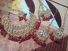 Bridal Jewellery