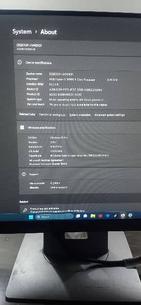 Ryzen 5 5600X PC 32GB RAM GeForce RTX 4060 Ti for Ultimate Gaming 8