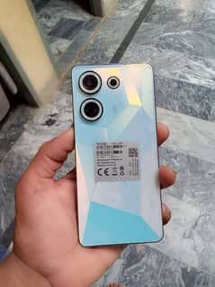 tecno camon 20 8+8 256g full box 8 month wranty sale exchange