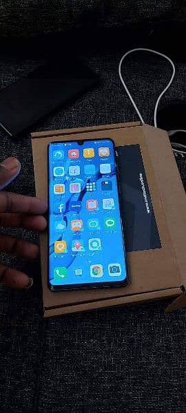 huwaie p30 pro 8/256 GB 03327127749 My WhatsApp number 1