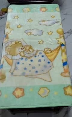 baby blanket