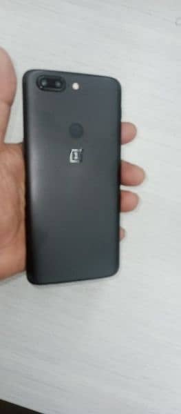 one plus 5t 10by9 non pta but u phone sim work 6