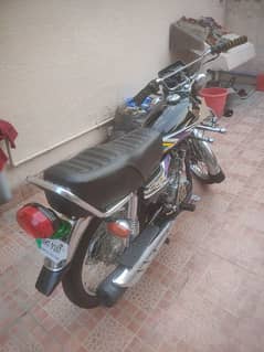 Honda 125 ,2020 Model,10/10 condition